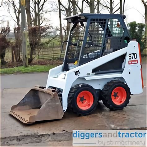 used bobcat mini for sale uk